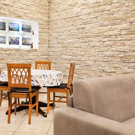 Lazzarella House Apartman Nápoly Kültér fotó