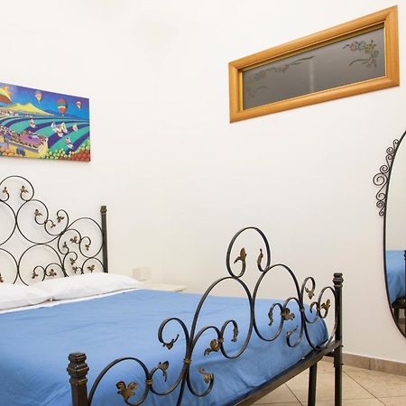 Lazzarella House Apartman Nápoly Kültér fotó
