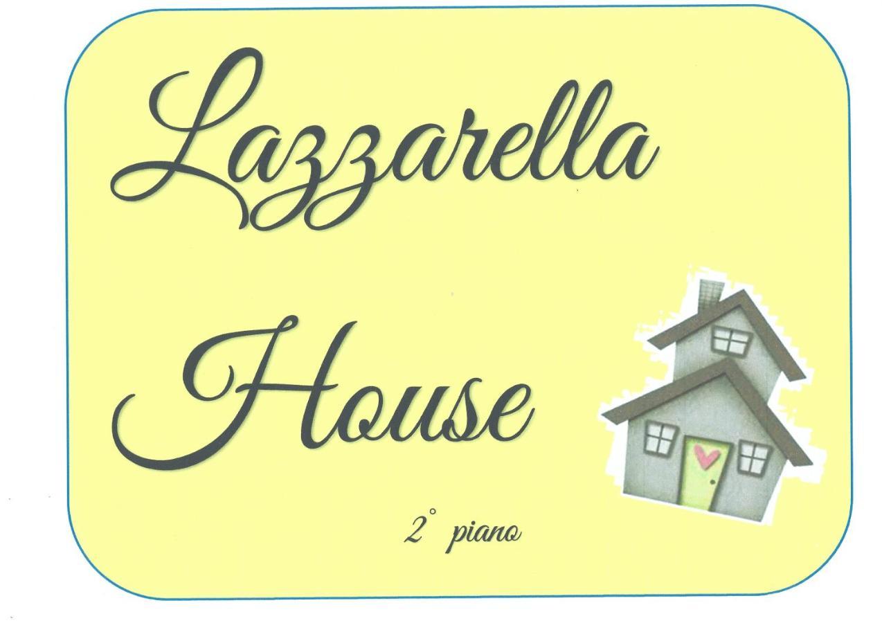Lazzarella House Apartman Nápoly Kültér fotó
