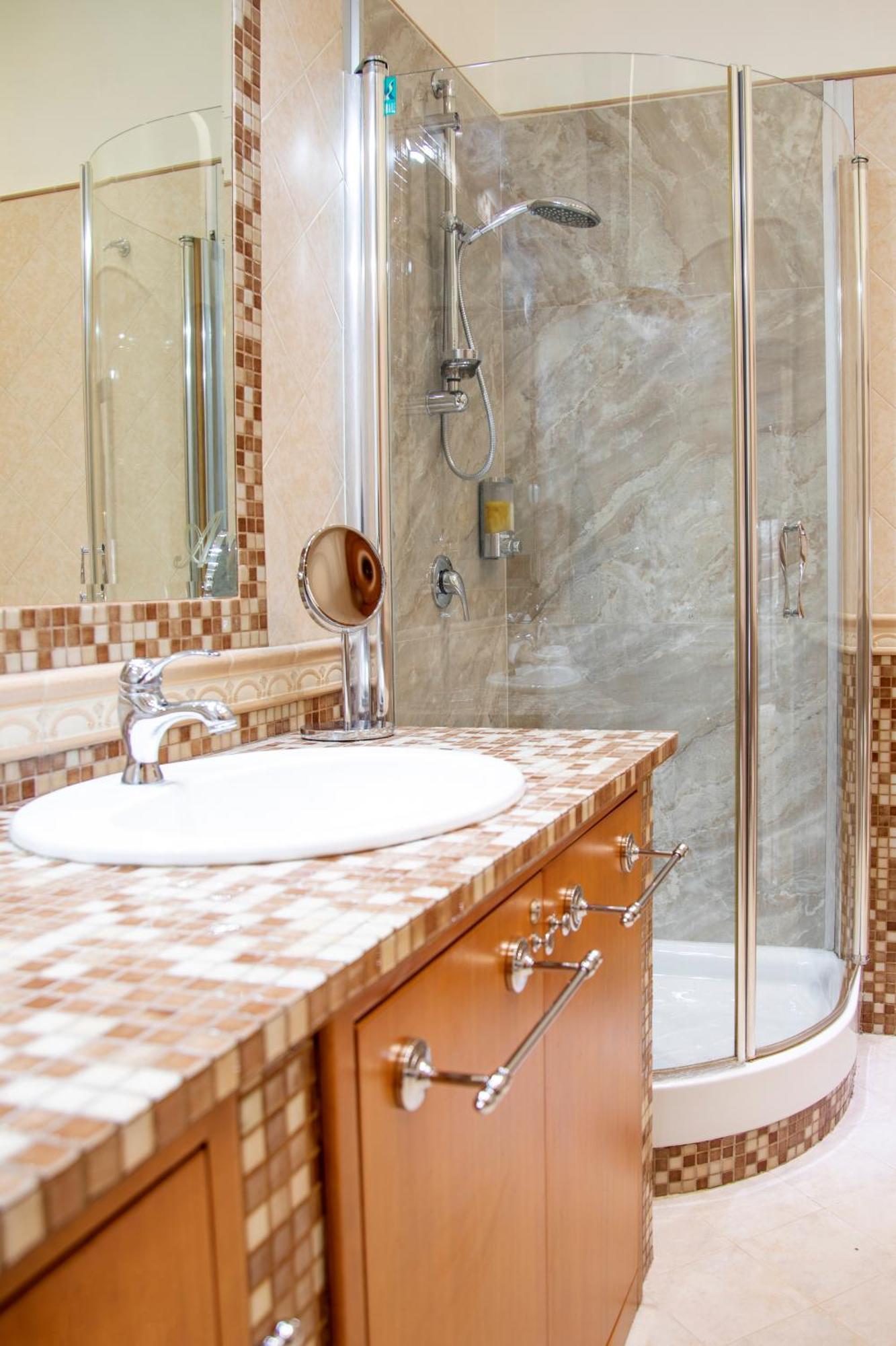 Lazzarella House Apartman Nápoly Kültér fotó