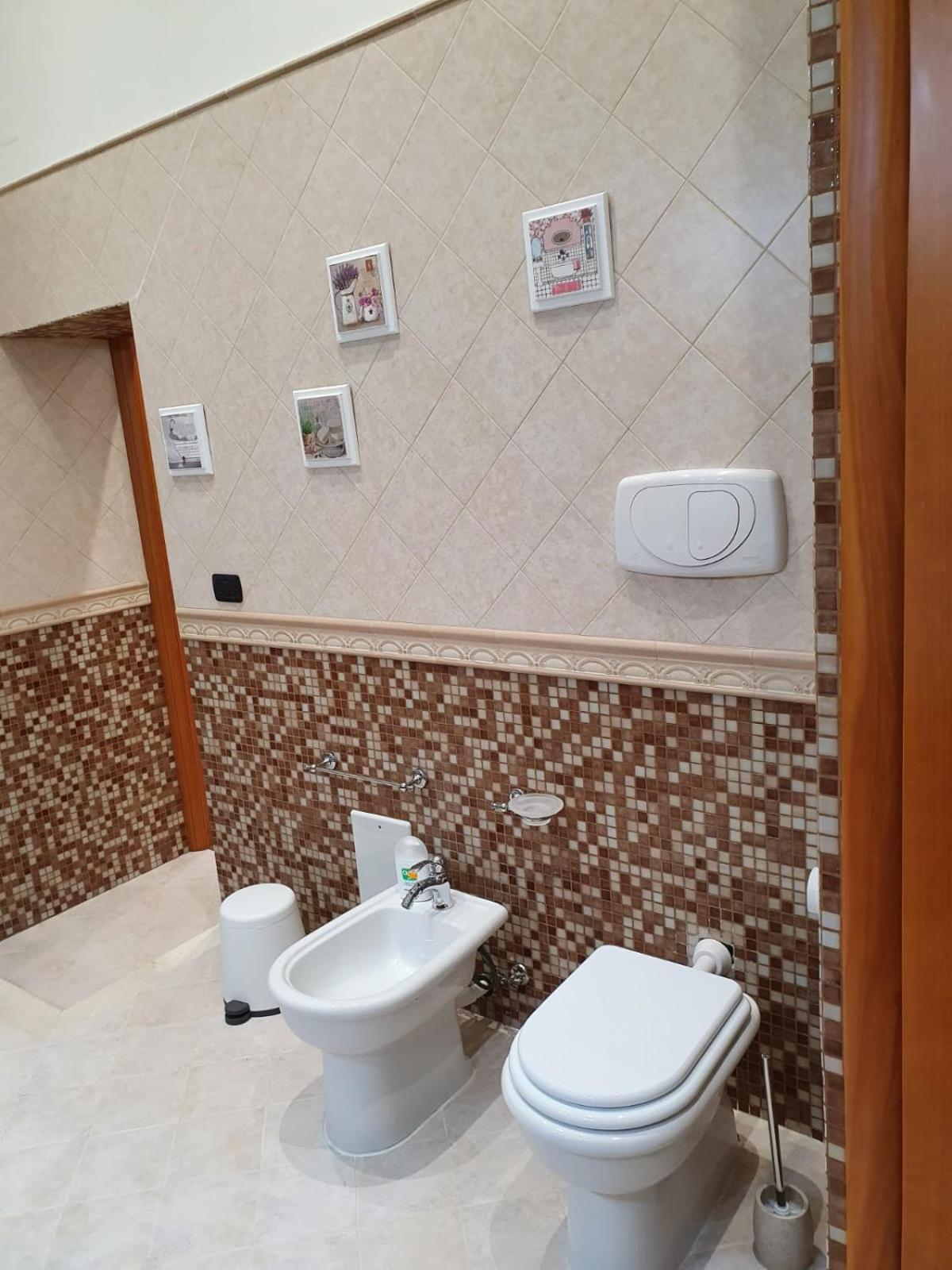 Lazzarella House Apartman Nápoly Kültér fotó